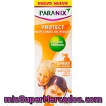 Paranix Protect Repelente De Piojos Spray 100 Ml