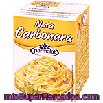 Parmalat Nata Carbonara Envase 200 Ml