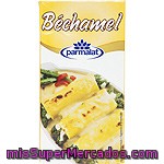 Parmalat Salsa Bechamel Envase 500 Ml