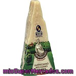 Parmareggio Queso Parmigiano Reggiano Cuña 200 G 22 Meses