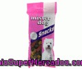 Partículas Adulto Mister Dog 80 Gramos