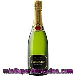 Parxet Cava Brut Nature Botella 37,5 Cl