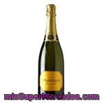 Parxet Cuveé Cava Brut Botella 75 Cl