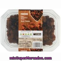 Pasa Sultana Eroski, Tarrina 150 G