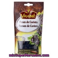 Pasas De Corinto Vahine, Bolsa 125 G