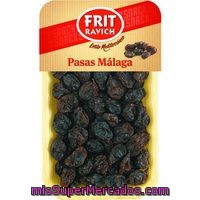 Pasas De Malaga Frit Ravich, Bandeja 150 G