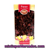 Pasas Frit
            Ravich Corinto Bandja 150 Grs