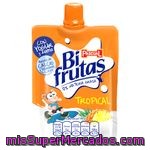 Pascual Bifrutas Sabor Tropical Pouch 90ml