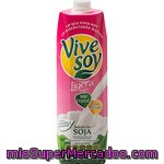 Pascual Vivesoy Bebida De Soja Ligera 100% Vegetal Envase 1 L