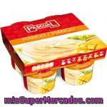 Pascual Yogur Mango 4x125g