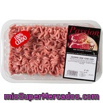 Passion Meat Carne Picada De Cerdo Burger Meat Bandeja 400 G