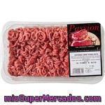 Passion Meat Carne Picada Mixta Vacuno Y Cerdo Burger Meat Bandeja 400 G