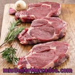 Passion Meat Vaca Lomo - En Filetes