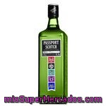 Passport Whisky Botella 70cl