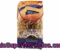 Pasta A Base De Harina De Arroz, Fusili Piaceri Mediterraei 250 Gramos