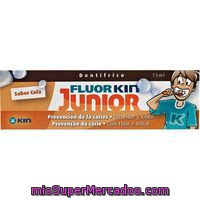 Pasta Cola Junior Kin, 75 Ml
