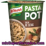 Pasta Con Salsa De Setas Knorr 70 G.