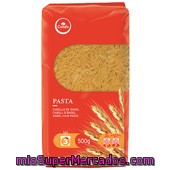 Pasta
            Condis Fideo Cab. N.0 500 Grs