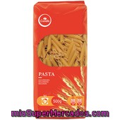 Pasta
            Condis Macarrones 500 Grs