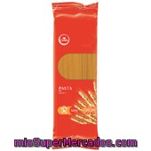 Pasta
            Condis Spaghetti 500 Grs