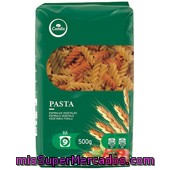 Pasta
            Condis Vegetal Espirales 500 Grs