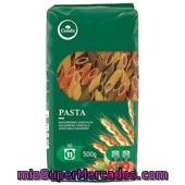 Pasta
            Condis Vegetal Macarrones 500 Grs