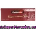 Pasta De Almendra Delaviuda 100 Gramos