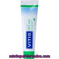 Pasta De Aloe Vitis, Tubo 100 Ml