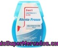 Pasta De Dientes Y Elixir Frescor Extremo Auchan 75 Mililitros