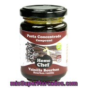 Pasta De Vainilla Home Chef 180 G.