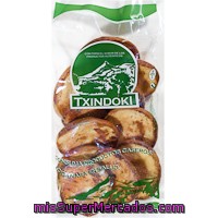 Pasta De Vainilla Txindoki, Paquete 450 G