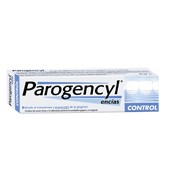 Pasta Dental Control Parogencyl 125 Ml