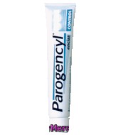 Pasta Dental Control + Regalo Parogencyl Pack De 2x125 Ml.