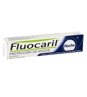 Pasta Dental Noche Fluocaril 125 Ml