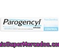 Pasta Dentífrica, Ayuda Al Tratamiento Y Prevención De La Gingivitis Parogencyl 125 Mililitros