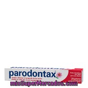 Pasta Dentífrica Con Fluor Parodontax 75 Ml.