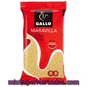 Pasta Gallo
            Maravilla 250 Grs