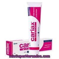 Pasta Gingival Cariax, Tubo 125 Ml