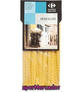 Pasta Mafalde Di Napoli Carrefour Selección 500 G.