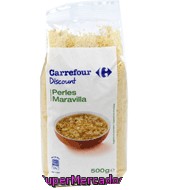 Pasta Maravilla Carrefour 500 G.