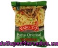 Pasta Oriental Con Sabor A Ternera Yang-tse 65 Gramos