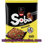 Pasta Original Soba Gallo-nissin 109 G.