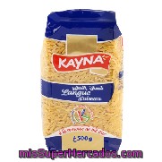 Pasta Orzo Kayna 500 G.