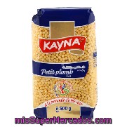 Pasta Plomb Kayna 500 G.