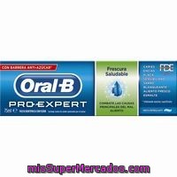 Pasta Pro-expert Frescura Oral-b, Tubo 75 Ml