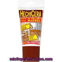 Pasta Rellena Claro Hechicera, Bote 150 Ml