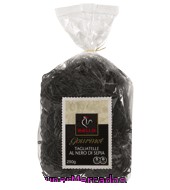 Pasta Tagliatelle Al Nero Di Seppia Gourmet Gallo 250 G.