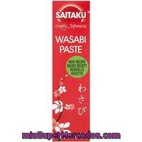 Pasta Wasabi Saitaku, Paquete 43 G