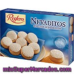 Pastas Nevaditos Reglero 500 G.