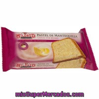 Pastel Alemán De Mantequilla Tia Merry, Paquete 400 G